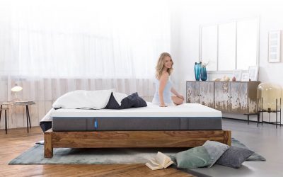 Colchón EMMA elegido MEJOR COLCHÓN 2023