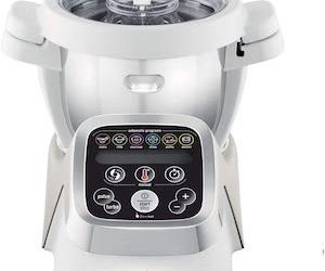 Elige el mejor robot de cocina para ti