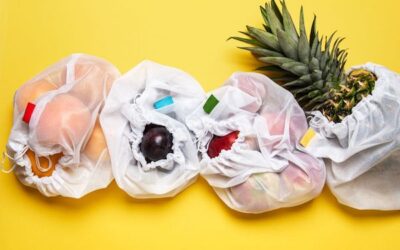 LOS PRIMEROS PRODUCTOS ECOFRIENDLY PARA REDUCIR EL PLÁSTICO