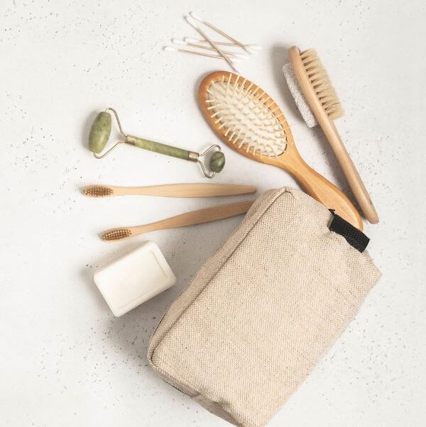 ecofriendly porductos higiene personal