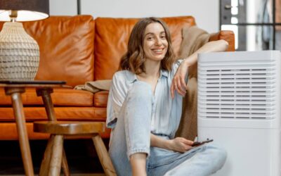 Adiós al polvo y alérgenos con los 5 mejores purificadores de aire