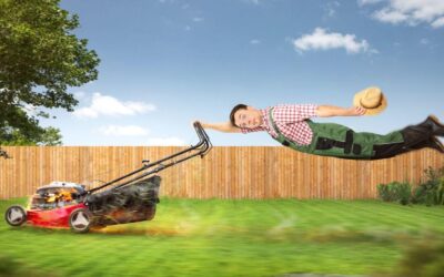Los 3 Mejores Cortacéspedes Eléctricos: Opiniones, Análisis y Guía de Compra